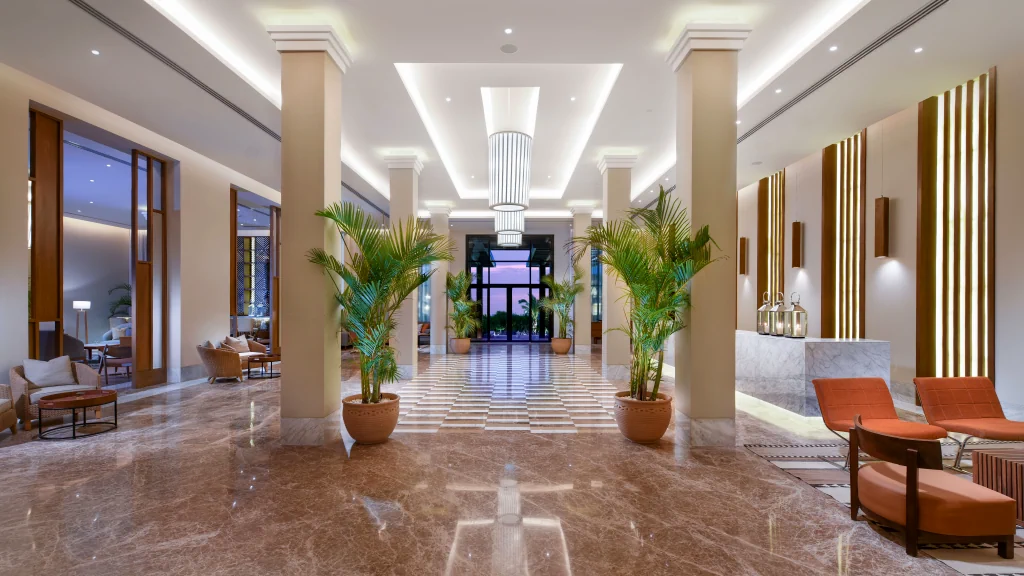 Hotel Jaz Casa Del Mar Beach - Hurghada